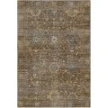 Dalyn Aristo Brown AR2 9ft. x 12ft. Rect. Rug