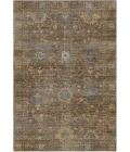 Dalyn Aristo Brown AR2 10ft. x 14ft. Rect. Rug