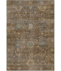 Dalyn Aristo Brown AR2 10ft. x 14ft. Rect. Rug