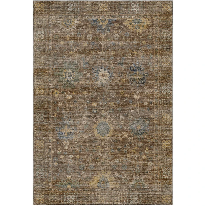 Dalyn Aristo Brown AR2 3ft. x 5ft. Rect. Rug