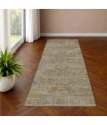 Dalyn Aristo Ivory AR2 2ft.3in. x 7ft.6in. Rect. Rug