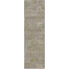 Dalyn Aristo Ivory AR2 2ft.3in. x 7ft.6in. Rect. Rug