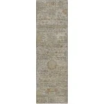 Dalyn Aristo Ivory AR2 2ft.3in. x 7ft.6in. Rect. Rug