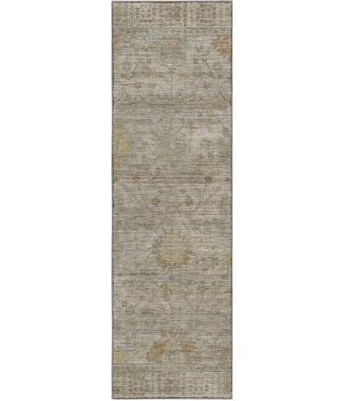 Dalyn Aristo Ivory AR2 2ft.3in. x 7ft.6in. Rect. Rug