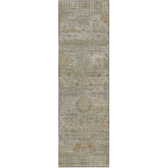 Dalyn Aristo Ivory AR2 2ft.3in. x 7ft.6in. Rect. Rug