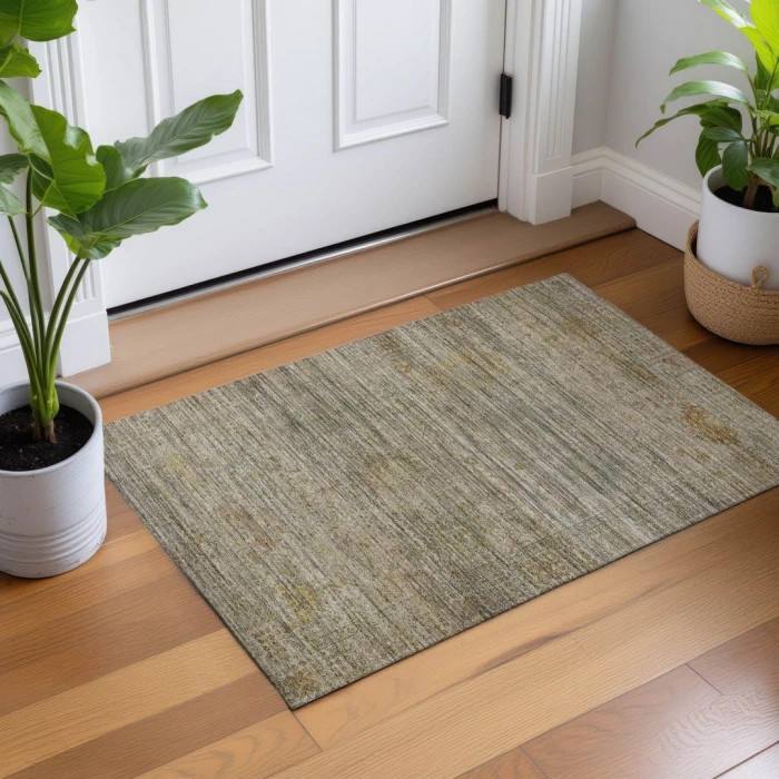 Dalyn Aristo Ivory AR2 1ft.8in. x 2ft.6in. Rect. Rug