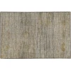 Dalyn Aristo Ivory AR2 1ft.8in. x 2ft.6in. Rect. Rug