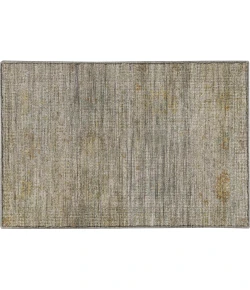 Dalyn Aristo Ivory AR2 1ft.8in. x 2ft.6in. Rect. Rug