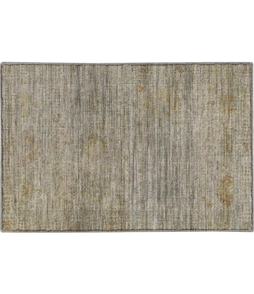 Dalyn Aristo Ivory AR2 1ft.8in. x 2ft.6in. Rect. Rug