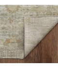 Dalyn Aristo Ivory AR2 3ft. x 5ft. Rect. Rug