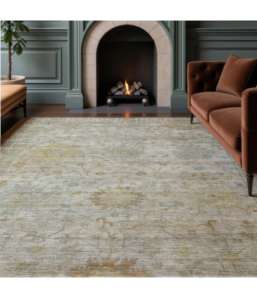 Dalyn Aristo Ivory AR2 3ft. x 5ft. Rect. Rug