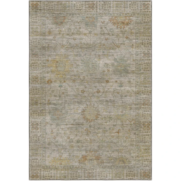 Dalyn Aristo Ivory AR2 6ft.6in. x 9ft.6in. Rect. Rug