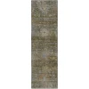 Dalyn Aristo Green AR2 2ft.3in. x 7ft.6in. Rect. Rug
