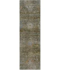 Dalyn Aristo Green AR2 2ft.3in. x 7ft.6in. Rect. Rug