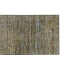 Dalyn Aristo Green AR2 1ft.8in. x 2ft.6in. Rect. Rug