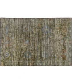 Dalyn Aristo Green AR2 1ft.8in. x 2ft.6in. Rect. Rug