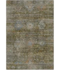 Dalyn Aristo Green AR2 8ft. x 10ft. Rect. Rug