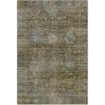 Dalyn Aristo Green AR2 3ft. x 5ft. Rect. Rug