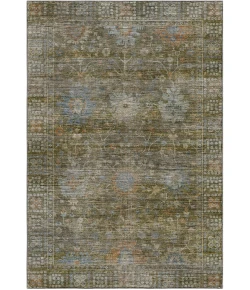 Dalyn Aristo Green AR2 8ft. x 10ft. Rect. Rug