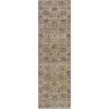 Dalyn Aristo Beige AR3 2ft.3in. x 7ft.6in. Rect. Rug