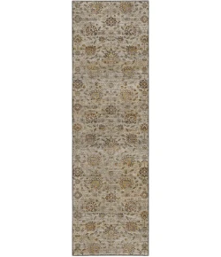 Dalyn Aristo Beige AR3 2ft.3in. x 7ft.6in. Rect. Rug