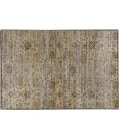 Dalyn Aristo Beige AR3 1ft.8in. x 2ft.6in. Rect. Rug