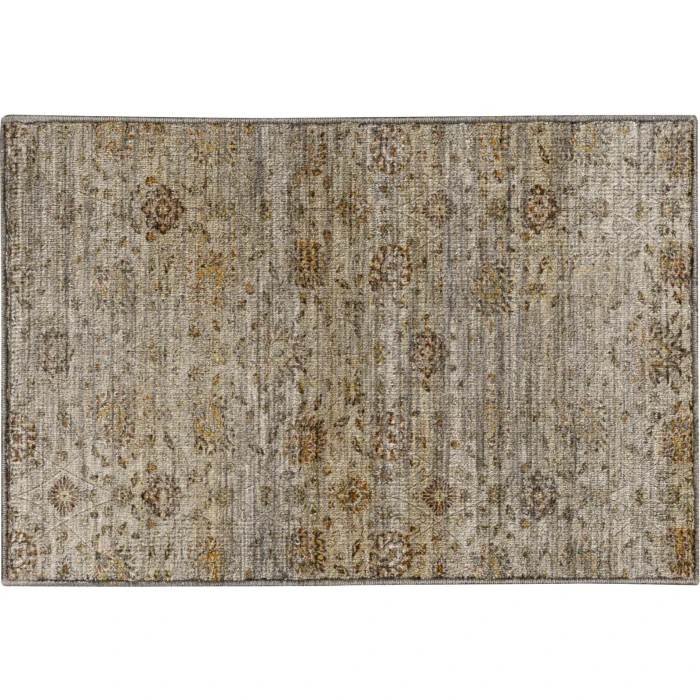 Dalyn Aristo Beige AR3 1ft.8in. x 2ft.6in. Rect. Rug