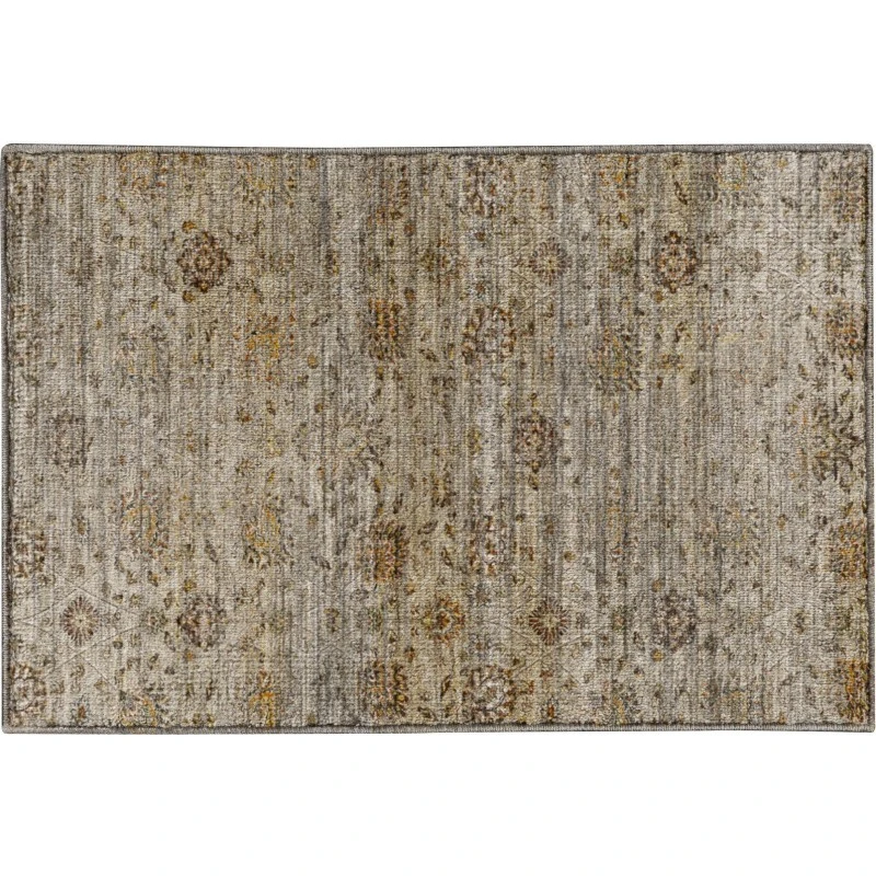 Dalyn Aristo Beige AR3 1ft.8in. x 2ft.6in. Rect. Rug