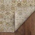 Dalyn Aristo Beige AR3 1ft.8in. x 2ft.6in. Rect. Rug