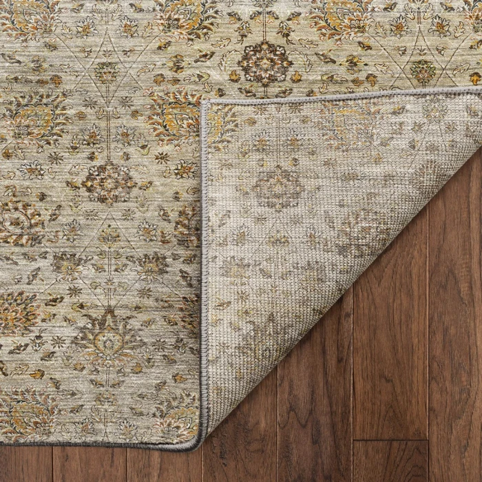 Dalyn Aristo Beige AR3 1ft.8in. x 2ft.6in. Rect. Rug