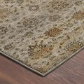 Dalyn Aristo Beige AR3 1ft.8in. x 2ft.6in. Rect. Rug