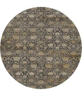 Dalyn Aristo Beige AR3 8ft. x 8ft. Round Rug