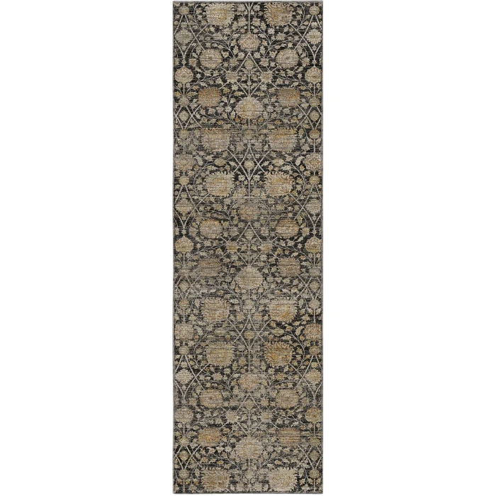 Dalyn Aristo Beige AR3 2ft.3in. x 7ft.6in. Rect. Rug