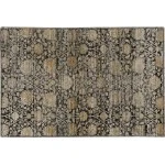 Dalyn Aristo Beige AR3 1ft.8in. x 2ft.6in. Rect. Rug