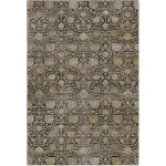 Dalyn Aristo Beige AR3 3ft. x 5ft. Rect. Rug