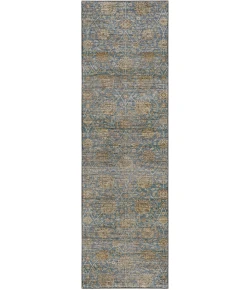 Dalyn Aristo Blue AR3 2ft.3in. x 7ft.6in. Rect. Rug