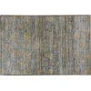 Dalyn Aristo Blue AR3 1ft.8in. x 2ft.6in. Rect. Rug