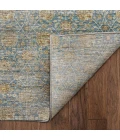 Dalyn Aristo Blue AR3 8ft. x 10ft. Rect. Rug