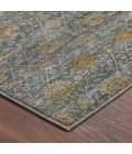Dalyn Aristo Blue AR3 8ft. x 10ft. Rect. Rug
