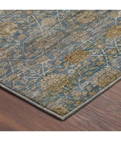 Dalyn Aristo Blue AR3 8ft. x 10ft. Rect. Rug