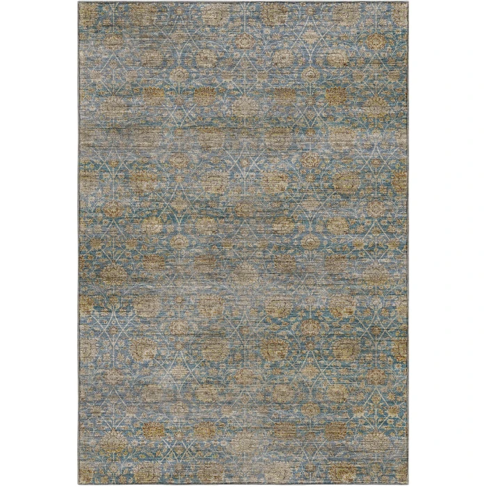 Dalyn Aristo Blue AR3 8ft. x 10ft. Rect. Rug