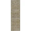 Dalyn Aristo Green AR3 2ft.3in. x 7ft.6in. Rect. Rug