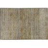 Dalyn Aristo Green AR3 1ft.8in. x 2ft.6in. Rect. Rug