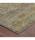 Dalyn Aristo Green AR3 8ft. x 10ft. Rect. Rug