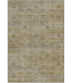 Dalyn Aristo Green AR3 2ft.6in. x 3ft.10in. Rect. Rug