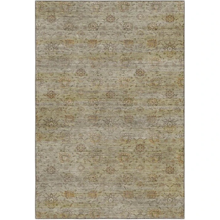 Dalyn Aristo Green AR3 8ft. x 10ft. Rect. Rug