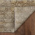 Dalyn Aristo Brown AR3 9ft. x 12ft. Rect. Rug