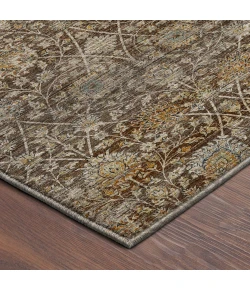 Dalyn Aristo Brown AR3 8ft. x 10ft. Rect. Rug