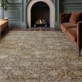 Dalyn Aristo Brown AR3 9ft. x 12ft. Rect. Rug