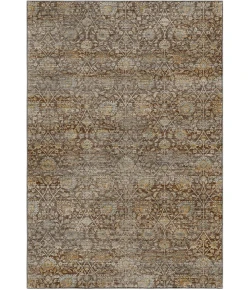 Dalyn Aristo Brown AR3 8ft. x 10ft. Rect. Rug